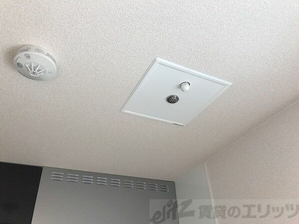 アメニティー・ベフの物件内観写真